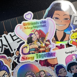 Stephanie added a photo of their purchase