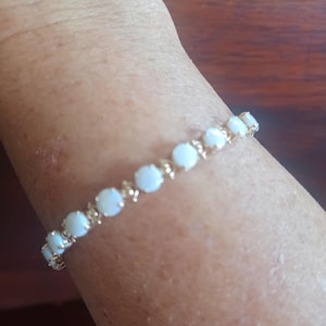 Kim added a photo of their purchase