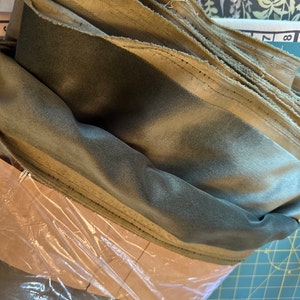 Comprador de Etsy ha añadido una foto de su compra