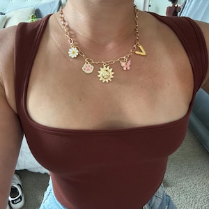 Vanessa hat ein Foto des gekauften Artikels hinzugefügt