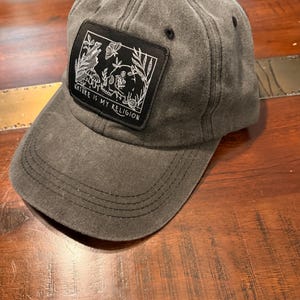 Fallon added a photo of their purchase