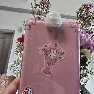 Tina added a photo of their purchase