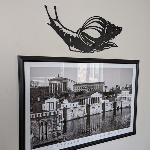 Illustration of Goldfish Wall Hangings For Office Space