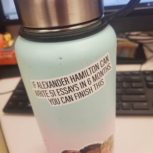 Margot added a photo of their purchase