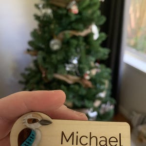 Stefanie added a photo of their purchase