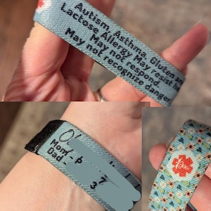 Etsy-köpare lade till en bild av sitt köp
