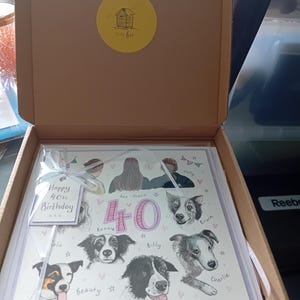 Holly added a photo of their purchase