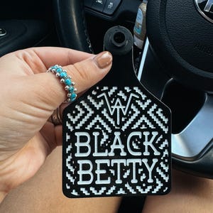 Amber added a photo of their purchase