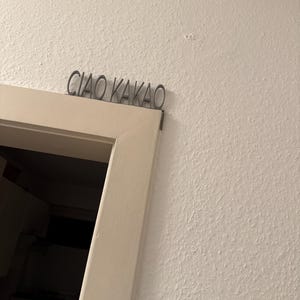 Etsy-Käufer:in hat ein Foto des gekauften Artikels hinzugefügt