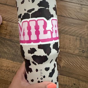 Talyssa added a photo of their purchase