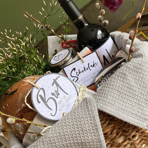 Coole Geschenke Zur Einweihung