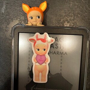 Sonny Angel Hipper - Animal, Harvest, and Dreaming Series