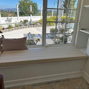 Comprador de Etsy ha añadido una foto de su compra