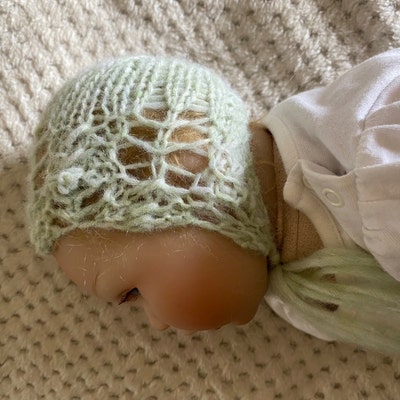 PDF Crochet PATTERN Newborn Baby Slippers. Quick and Easy. - Etsy