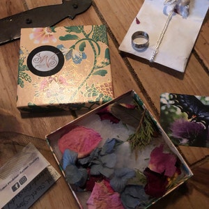 Ally added a photo of their purchase