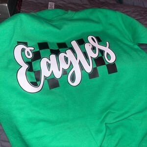 Erin added a photo of their purchase