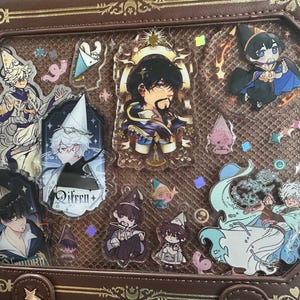 vampriest added a photo of their purchase