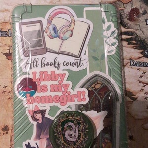 Erin added a photo of their purchase