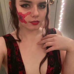 Cassie ha añadido una foto de su compra