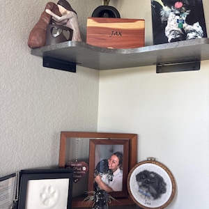Tatiana added a photo of their purchase