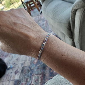Bonnie added a photo of their purchase