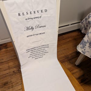 Monica added a photo of their purchase