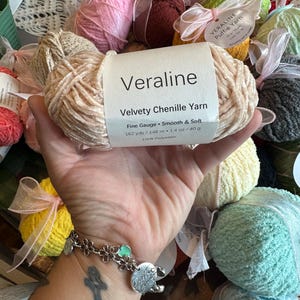 Ilianna added a photo of their purchase