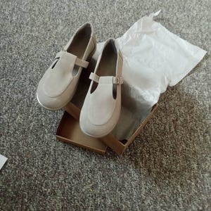 Joanna added a photo of their purchase