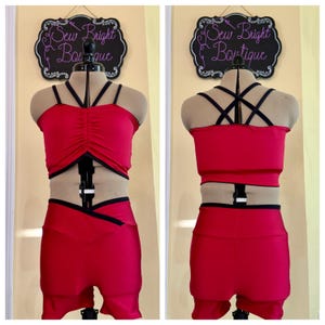 Rachel added a photo of their purchase