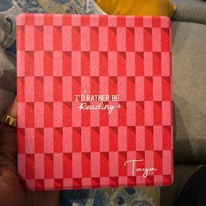 Shauntaya added a photo of their purchase