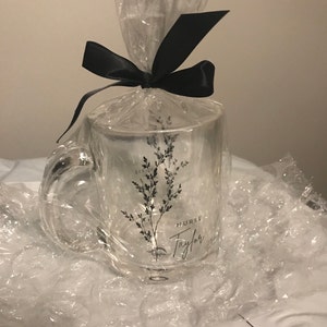 Acquirente Etsy ha aggiunto una foto del proprio acquisto