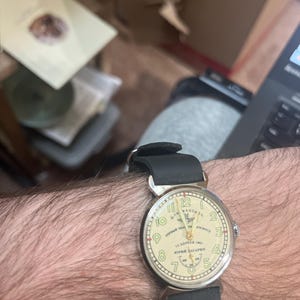 YEVGENIY added a photo of their purchase