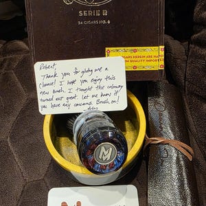 BigBadBobJr added a photo of their purchase