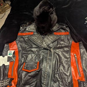 Rebecca ha añadido una foto de su compra