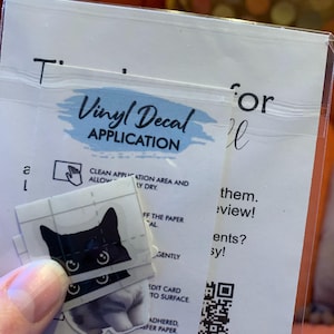 Karen added a photo of their purchase