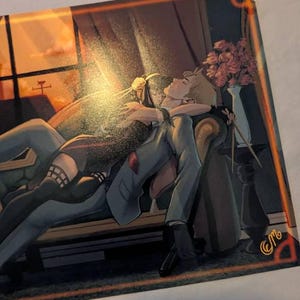 Marlee added a photo of their purchase