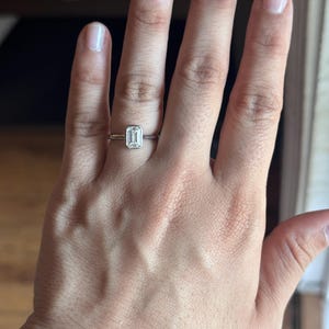 Ashley ha añadido una foto de su compra
