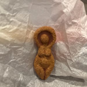 Barbara ha añadido una foto de su compra