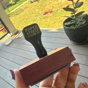 Ashley added a photo of their purchase