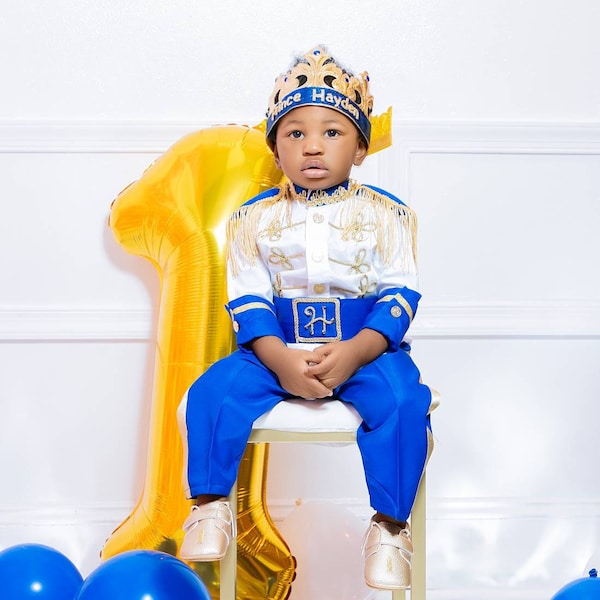 SASH Personalized Birthday Sash 1st Birthday, 2nd, 3rd, Boy Girl Baby ...