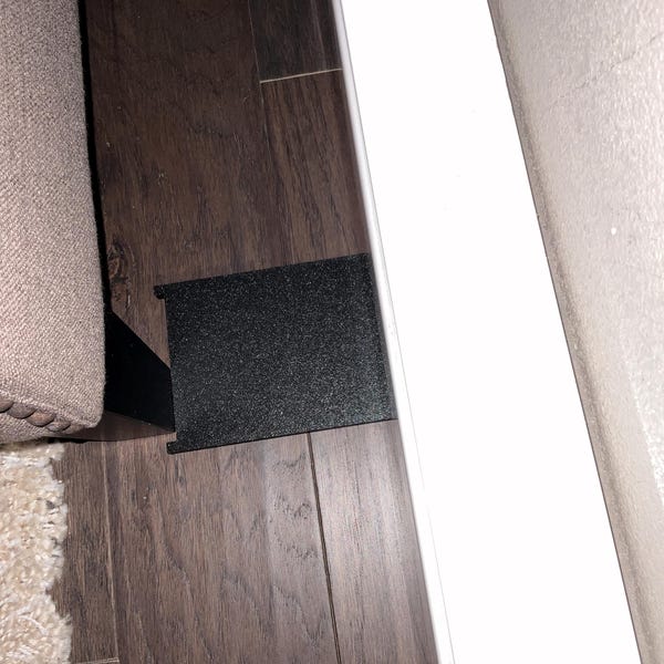 Couch/ Wall Spacer - Etsy