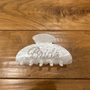 Mia hat ein Foto des gekauften Artikels hinzugefügt