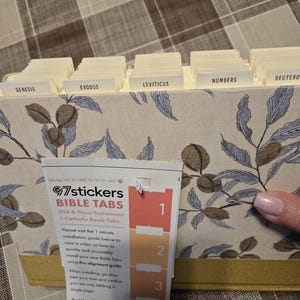 Etsy buyer added a photo of their purchase