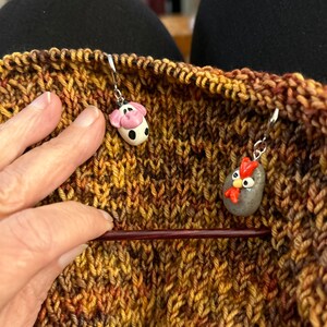 Acheteur Etsy a ajouté une photo de son achat