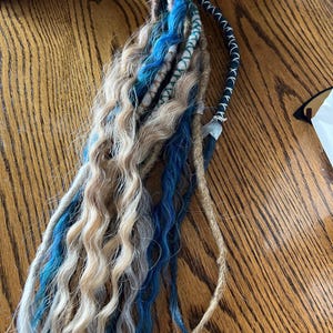 Samantha added a photo of their purchase
