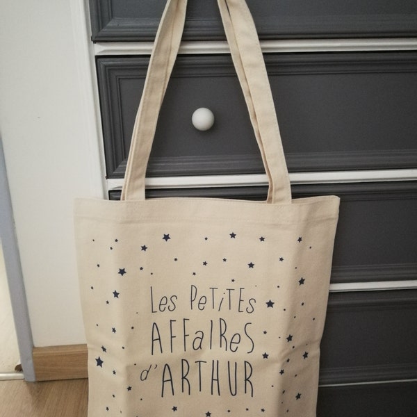 Sac cabas Soyez gentil, cadeau pour la santé mentale, cabas citation motivante, sac ondes
