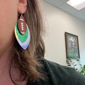 Michele added a photo of their purchase