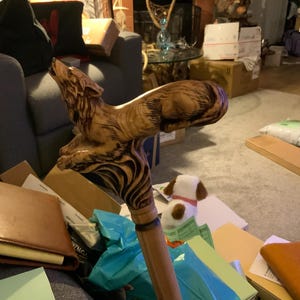 Rita added a photo of their purchase