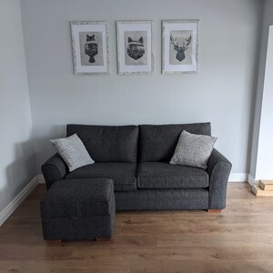 Emma added a photo of their purchase