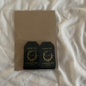 Andria added a photo of their purchase